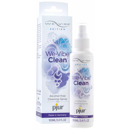 We-Vibe Toy Cleaner 3.4oz We-Vibe Toy Cleaner 3.4oz - UABDSM