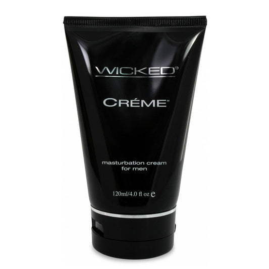 Wicked Creme Masturbation Cream For Men Wicked Creme Masturbation Cream For Men - UABDSM