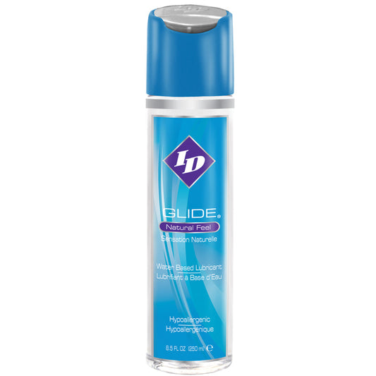 ID Glide 8.5 Fl Oz ID Glide 8.5 Fl Oz - UABDSM