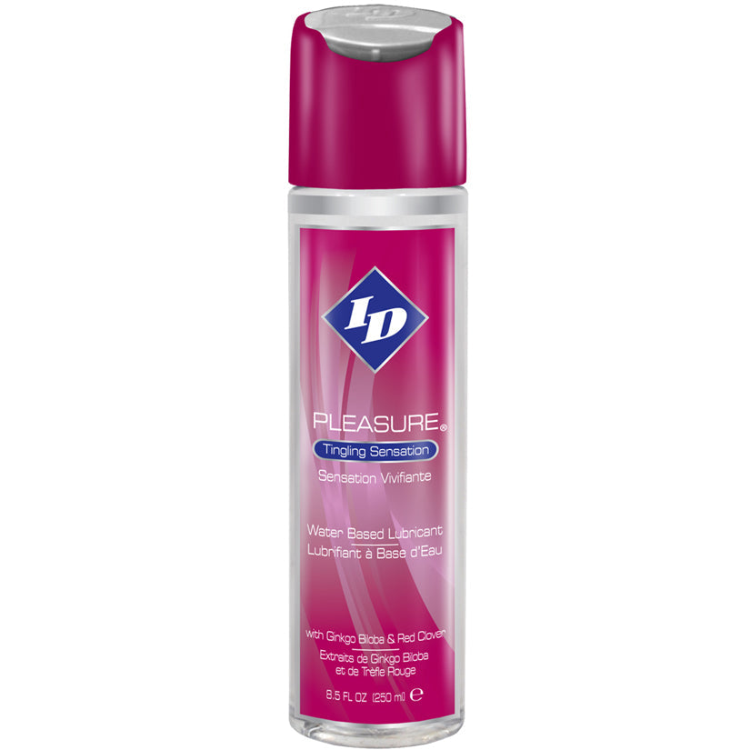 ID Pleasure 8.5 Fl Oz - UABDSM