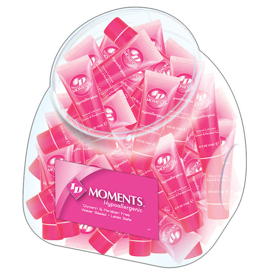 ID Moments 12ml Jar of 72 ID Moments 12ml Jar of 72 - UABDSM