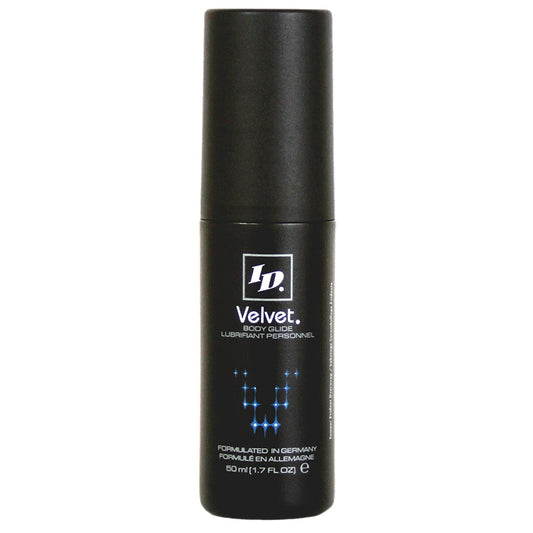 ID Velvet Body Glide 1.7 Oz ID Velvet Body Glide 1.7 Oz - UABDSM