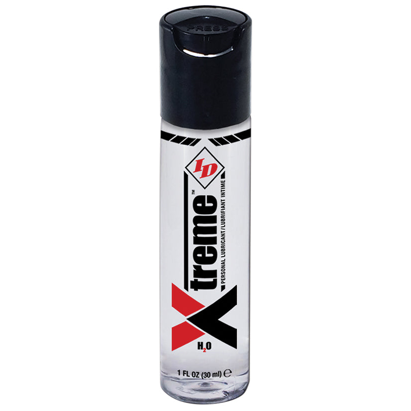 Xtreme 1 Fl Oz Pocket Bottle - UABDSM
