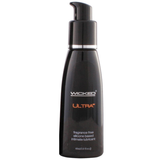 Ultra Silicone Lubricant - 2 Oz. Ultra Silicone Lubricant - 2 Oz. - UABDSM