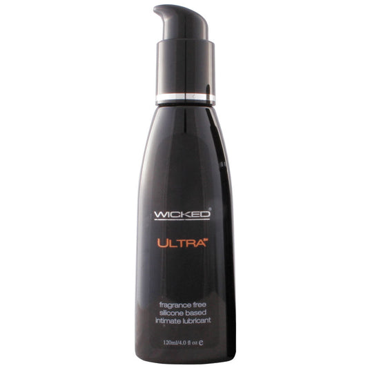 Ultra Silicone Lubricant - 4 Oz. Ultra Silicone Lubricant - 4 Oz. - UABDSM