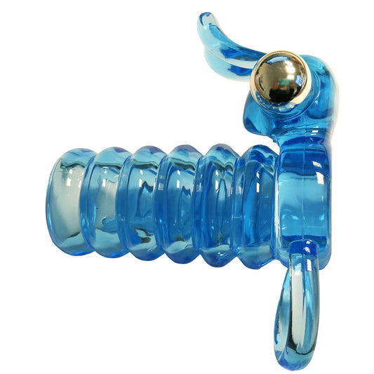 Plump Bunny Penis Sleeve Plump Bunny Penis Sleeve - UABDSM