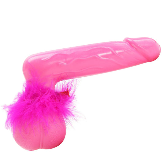 Pink Pecker Party Squirt Gun Pink Pecker Party Squirt Gun - UABDSM