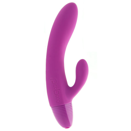 PicoBong Kaya Silicone Rabbit Vibrator PicoBong Kaya Silicone Rabbit Vibrator - UABDSM