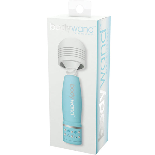 Bodywand Mini-Aqua Bodywand Mini-Aqua - UABDSM