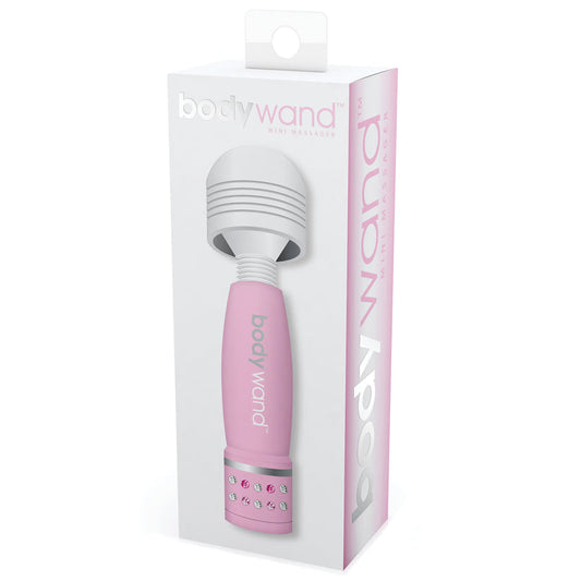 Bodywand Mini-Pink Bodywand Mini-Pink - UABDSM