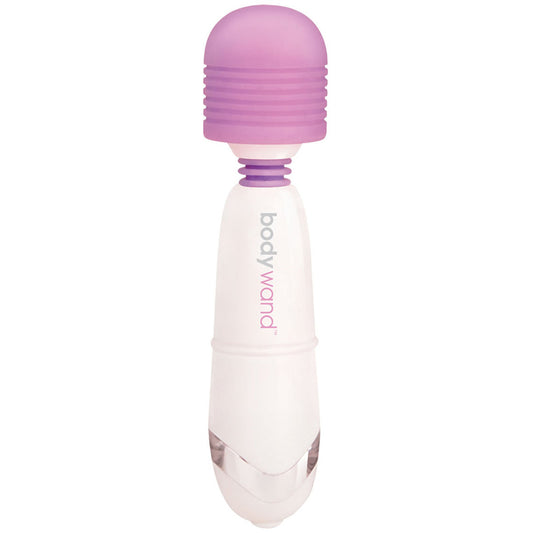 Bodywand 5 Function Mini Wand Massager Bodywand 5 Function Mini Wand Massager - UABDSM
