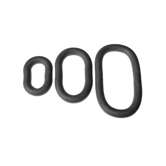 Perfect Fit XPlay Gear 6 9 and 12 Inch Ultra Stretch Wrap Rings Perfect Fit XPlay Gear 6 9 and 12 Inch Ultra Stretch Wrap Rings - UABDSM