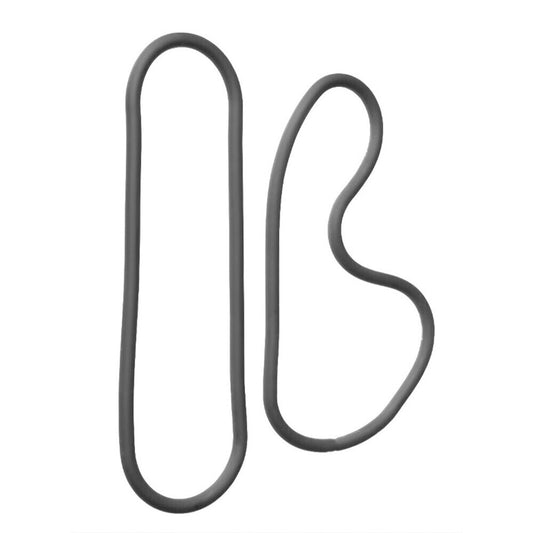 Perfect Fit XPlay Gear 15 Inch Slim Wrap Ring 2 Pack Perfect Fit XPlay Gear 15 Inch Slim Wrap Ring 2 Pack - UABDSM