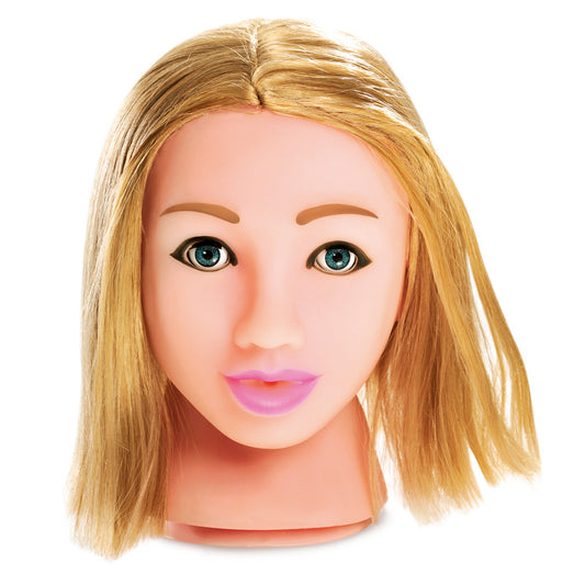 Pipedream Extreme Fuck My Face Masturbator Pipedream Extreme Fuck My Face Masturbator - UABDSM