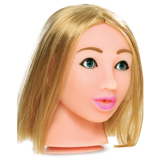 Pipedream Extreme Fuck My Face Masturbator - UABDSM