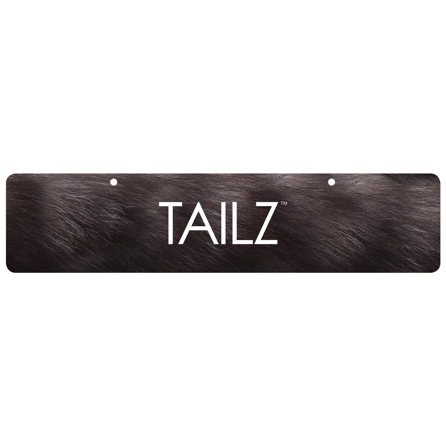 TAILZ Display Sign - UABDSM
