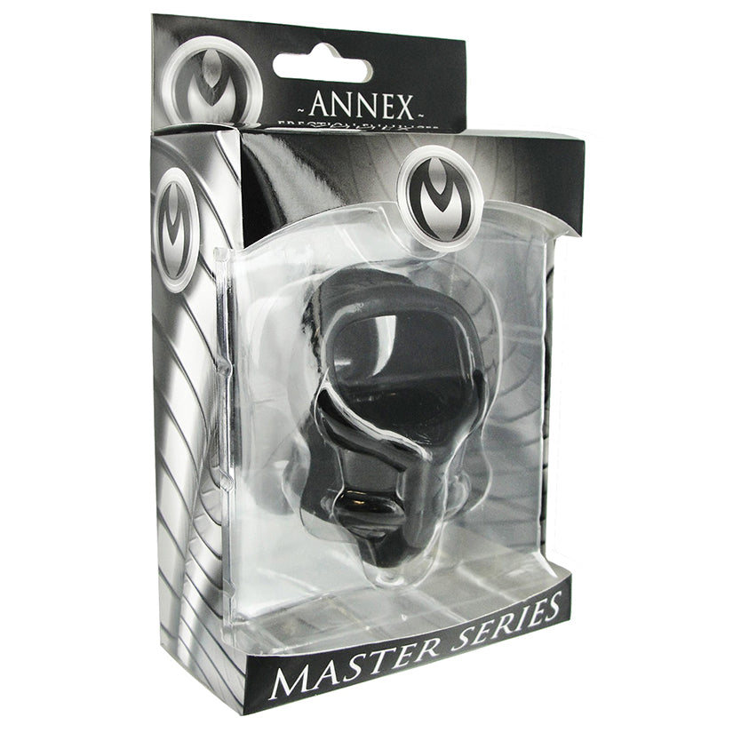 Annex Erection Enhancer - UABDSM