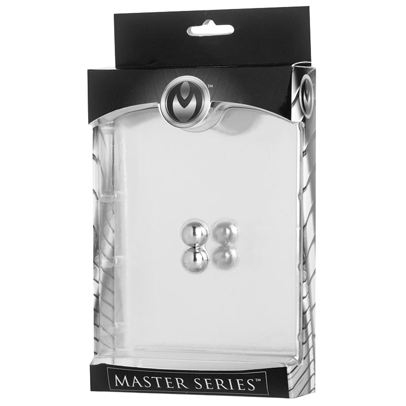 Master Series Magnus Mighty Magnetic Orbs - UABDSM