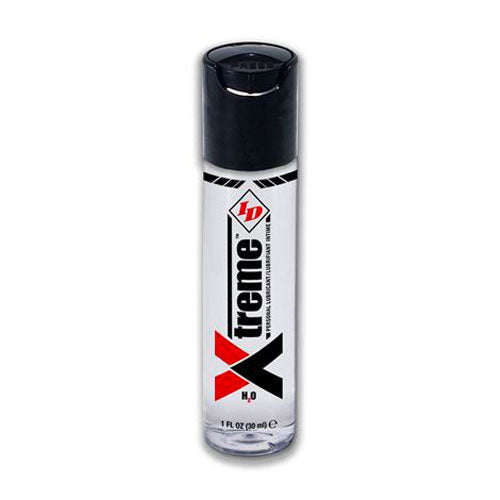 ID Xtreme Lube 30ml ID Xtreme Lube 30ml - UABDSM