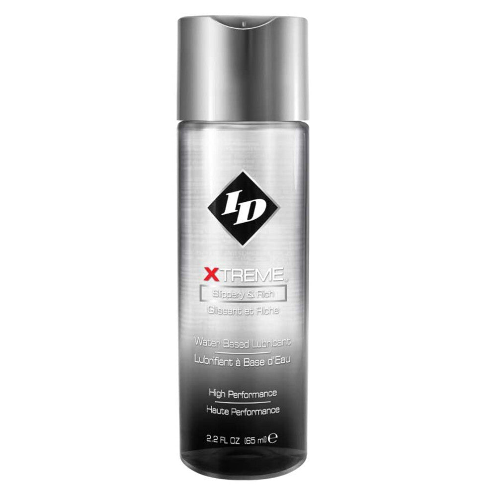 ID Xtreme Lube 65ml - UABDSM