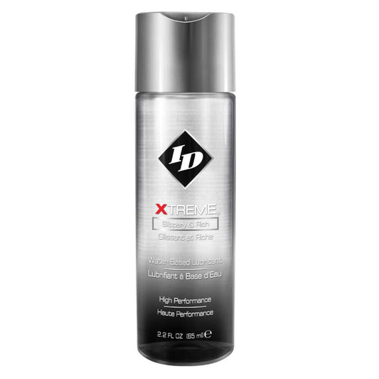 ID Xtreme Lube 65ml ID Xtreme Lube 65ml - UABDSM