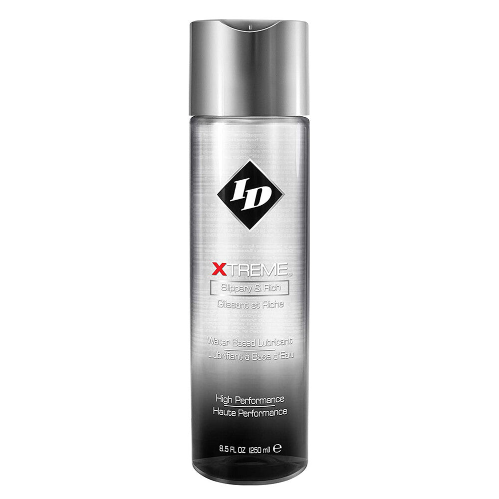 ID Xtreme Lube 250ml - UABDSM
