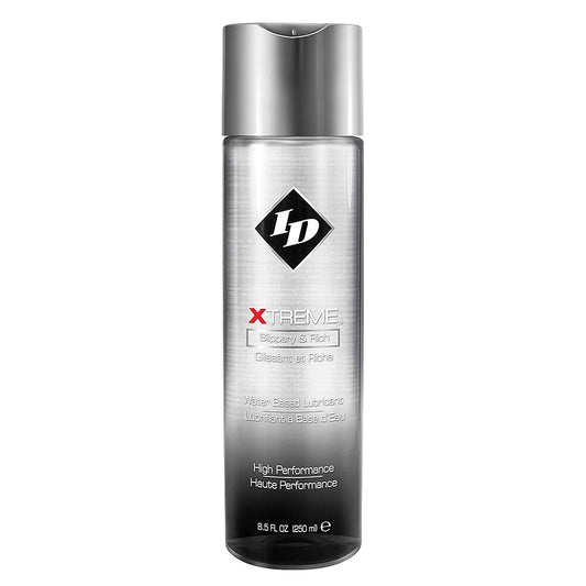 ID Xtreme Lube 250ml ID Xtreme Lube 250ml - UABDSM