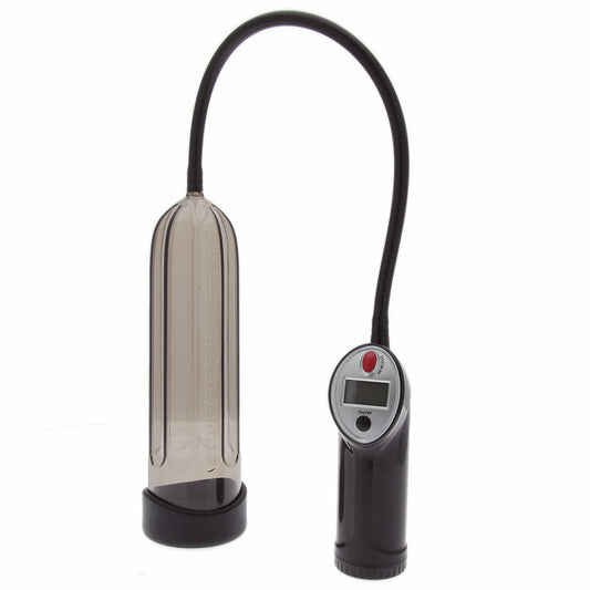 Mojo G Force Electric Pump Black Mojo G Force Electric Pump Black - UABDSM