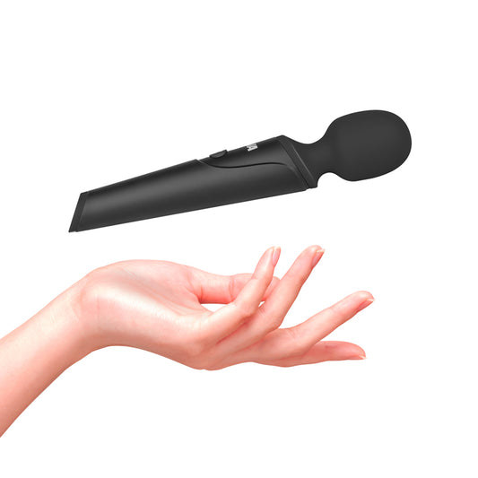 Yiva Power Massager - Black - UABDSM