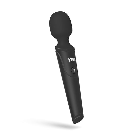 Yiva Power Massager - Black Yiva Power Massager - Black - UABDSM