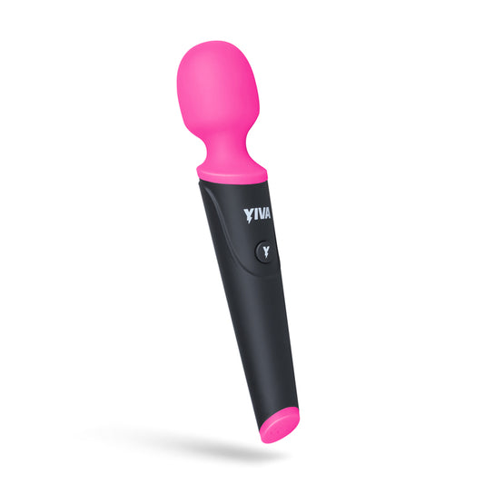 Yiva Power Massager - Pink Yiva Power Massager - Pink - UABDSM