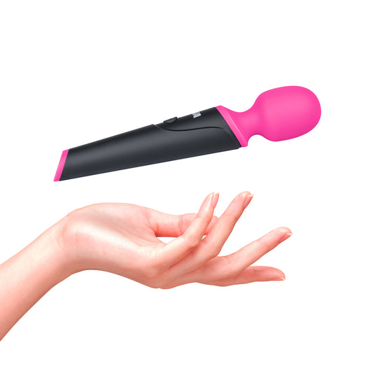 Yiva Power Massager - Pink - UABDSM