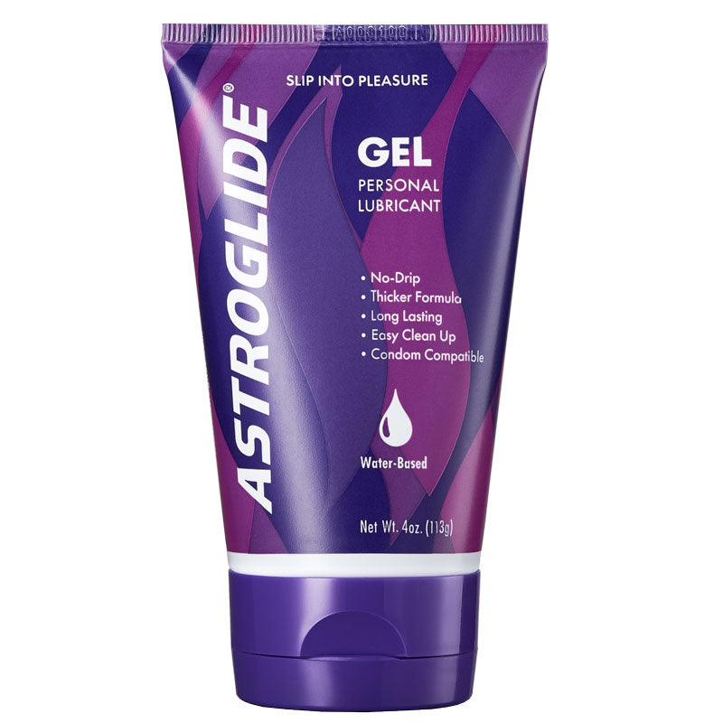 Astroglide Gel Lubricant - UABDSM