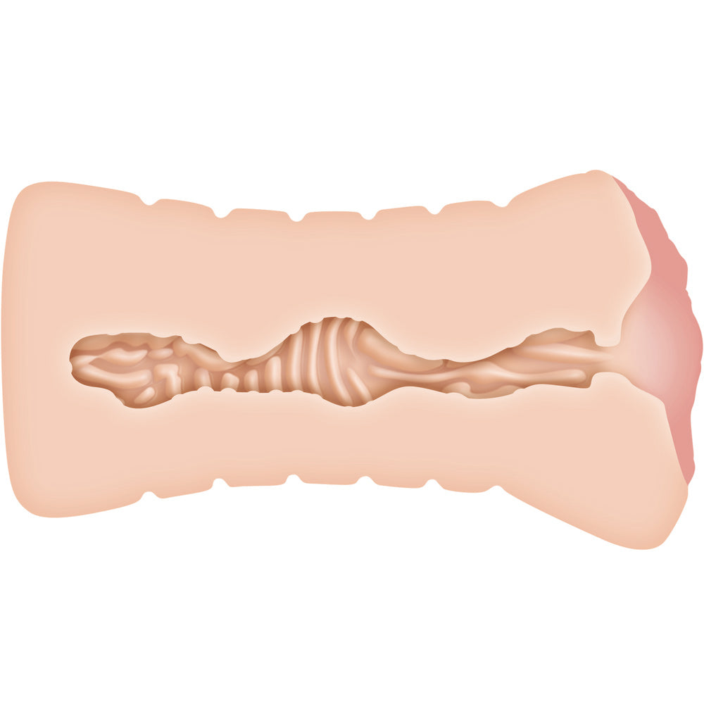 Zero Tolerance Lisa Ann Vagina Stroker Masturbator - UABDSM