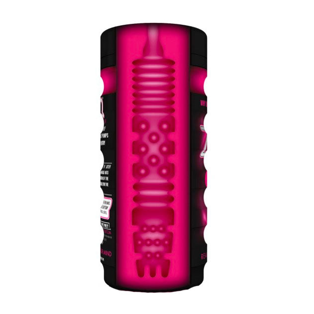 Zolo The Girlfriend Masturbator Cup - UABDSM