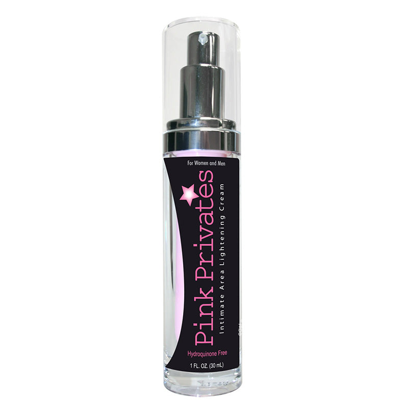 Pink Privates Intimate Area Lightening Cream - UABDSM