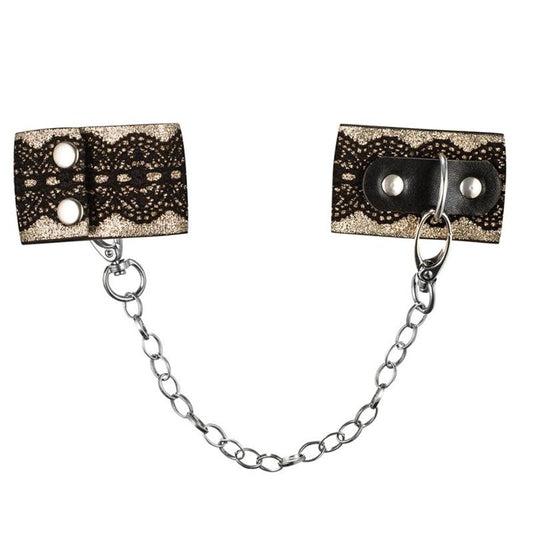 A746 Wrist Cuffs One Size A746 Wrist Cuffs One Size - UABDSM