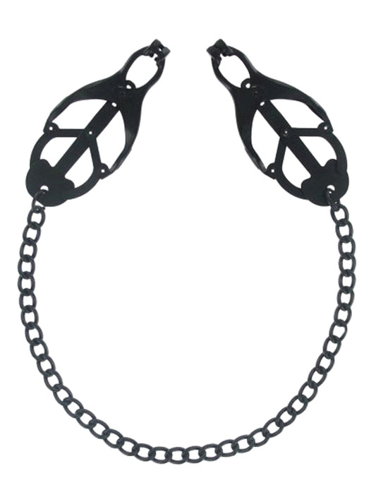 Monarch Noir Nipple Vice Monarch Noir Nipple Vice - UABDSM