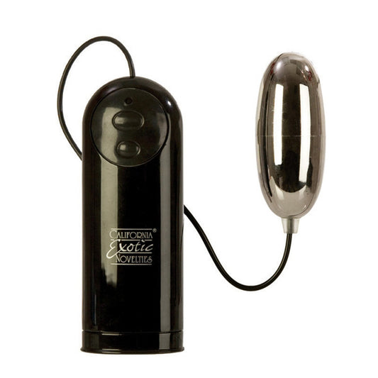 7 Function Ultra Silver Egg 7 Function Ultra Silver Egg - UABDSM