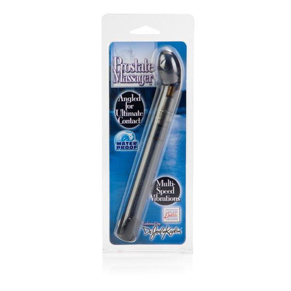 Dr. Joel Kaplan Prostate Massager - UABDSM