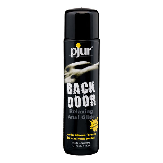Pjur Back Door Glide 100 ml Pjur Back Door Glide 100 ml - UABDSM