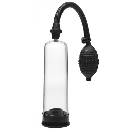 Size Matters The SMP Beginner Penis Pump Size Matters The SMP Beginner Penis Pump - UABDSM