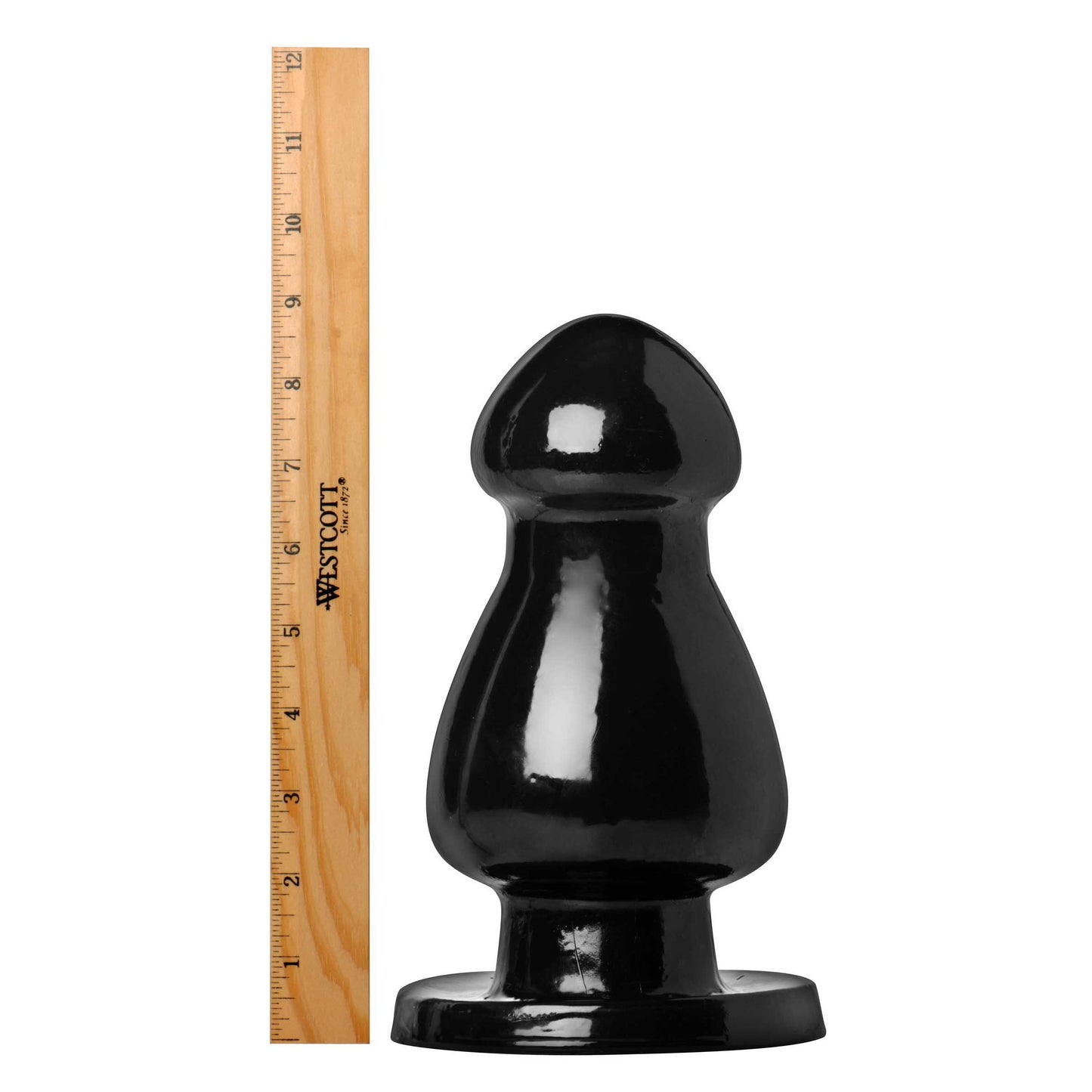 Ram and Cram Butt Plug - UABDSM