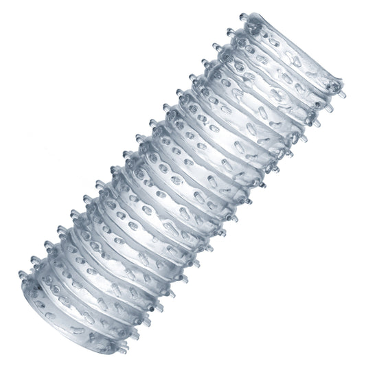 The Handjob Texture Sleeve The Handjob Texture Sleeve - UABDSM