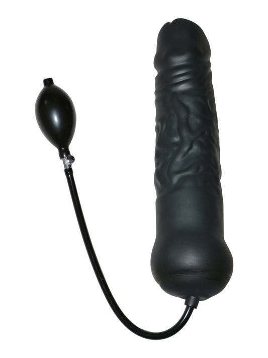 Leviathan Giant Inflatable Dildo With Internal Core Leviathan Giant Inflatable Dildo With Internal Core - UABDSM