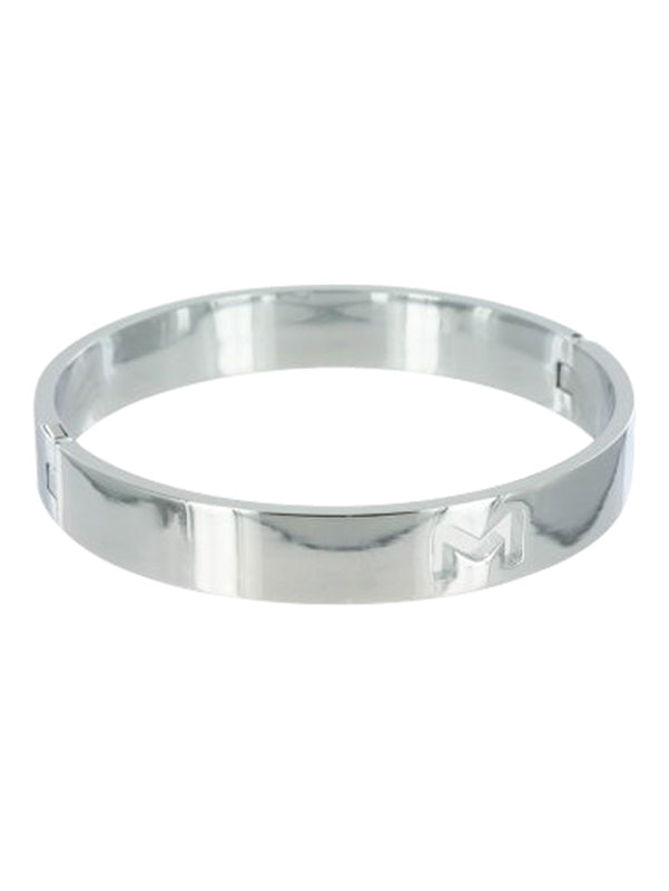 Chrome Slave Collar - Medium/Large - UABDSM