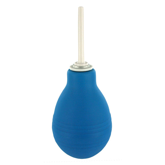 CleanStream Enema Bulb Blue CleanStream Enema Bulb Blue - UABDSM