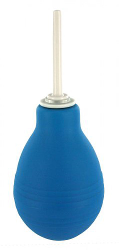 CleanStream Enema Bulb Blue CleanStream Enema Bulb Blue - UABDSM