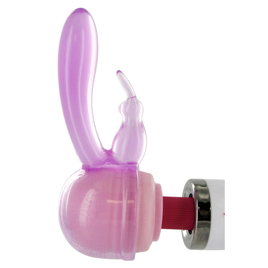 Rabbit Tip Wand Attachment Rabbit Tip Wand Attachment - UABDSM