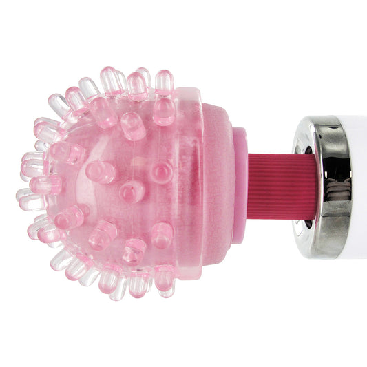 stimU Tip Wand Attachment - Boxed stimU Tip Wand Attachment - Boxed - UABDSM